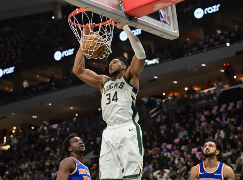 Ξεκάθαρο μήνυμα Αντετοκούνμπο: «Αυτή είναι η πόλη μου» (vid)