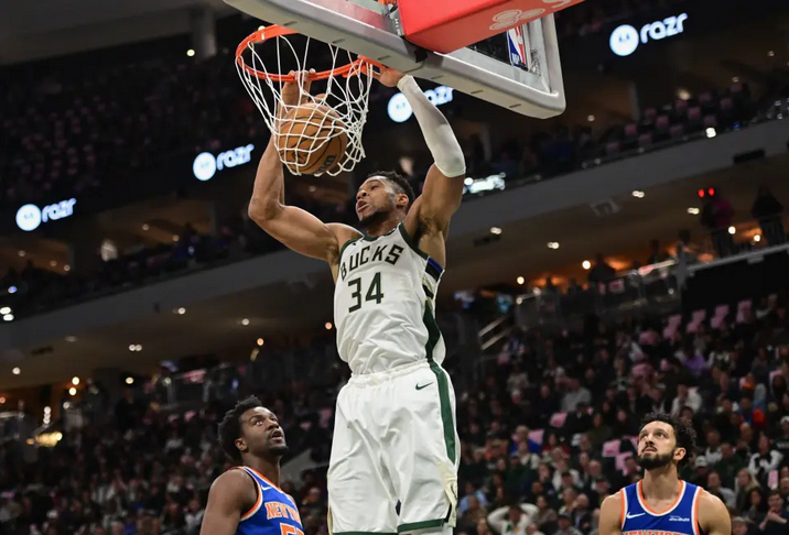 Ξεκάθαρο μήνυμα Αντετοκούνμπο: «Αυτή είναι η πόλη μου» (vid)