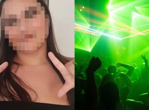 «Ήταν απνοϊκή, άσφυγμη, με κόρες ματιών σε μυδρίαση»: Η ανακοίνωση του «Ευαγγελισμού» για τον θάνατο της 16χρονης σε κλαμπ στο Γκάζι