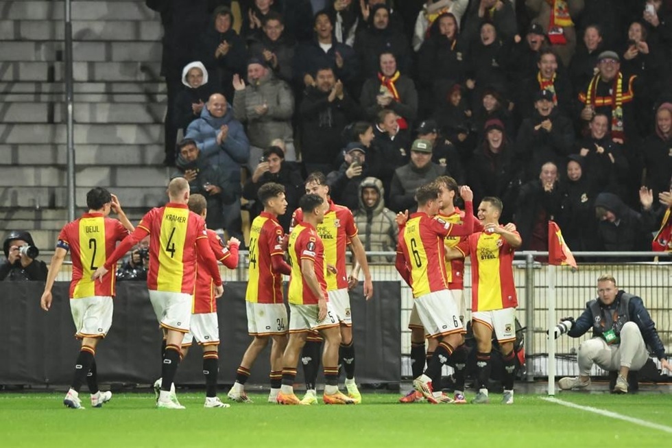 «Σόκαρε» την Άστον Βίλα η Γκόου Αχέντ Ιγκλς (2-1) – Νίκη με βασικό Λυκογιάννη για την Μπολόνια (1-2))