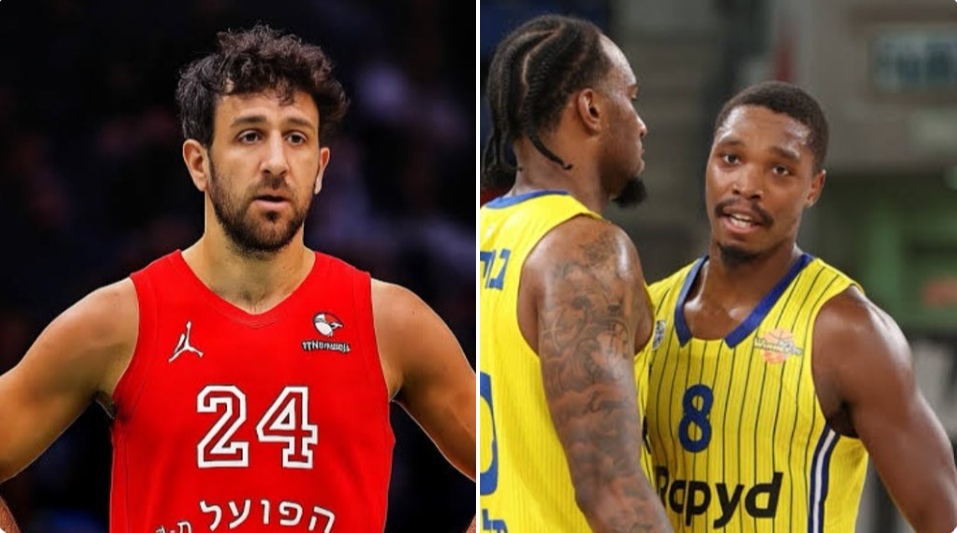 Χάποελ Τελ Αβίβ – Μακάμπι Τελ Αβίβ 90-103: Πάρτι με κατοστάρα στη Σόφια και πρώτη νίκη στη Euroleague