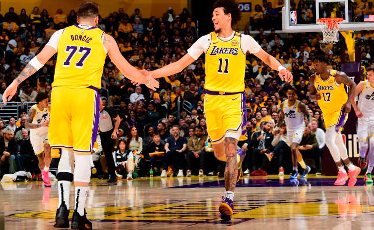 Αυτός είναι ο NBAer που θέλει να γίνει συμπαίκτης του Ντόντσιτς στην εθνική Σλοβενίας