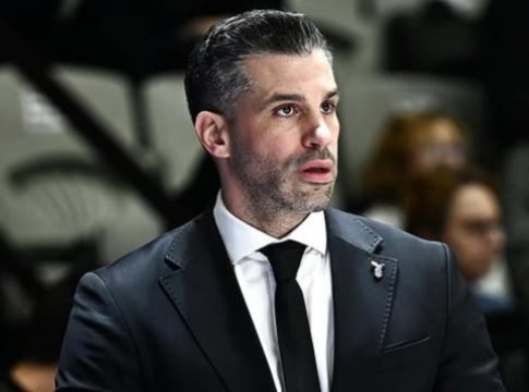 Αλιμπίγεβιτς: «Όσο είμαι εγώ προπονητής η Σερβία δεν θα έχει νατουραλιζέ»