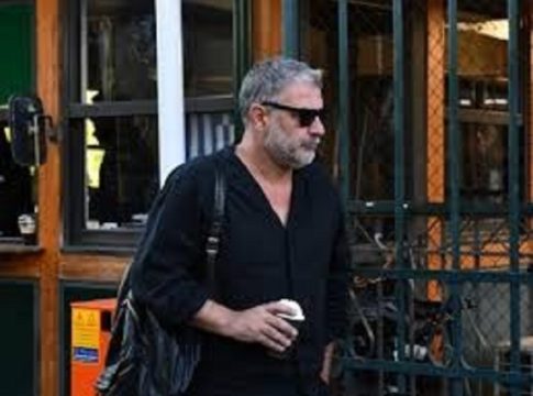 Ένοχος ο Βασίλης Μπισμπίκης – Χρηματικό πρόστιμο 7.000 ευρώ