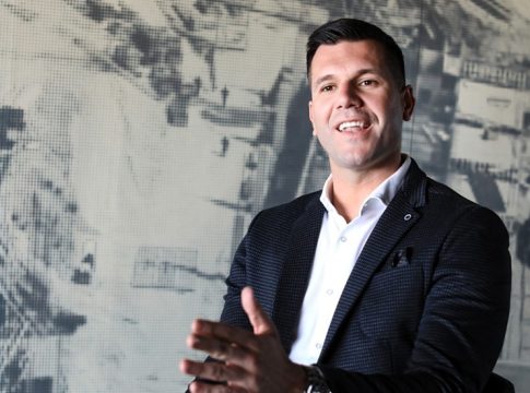 Μπετσίροβιτς: «Απογοήτευση για τον Παναθηναϊκό αν δεν πάρει τη Euroleague – Όταν έφυγα σοκαρίστηκα»