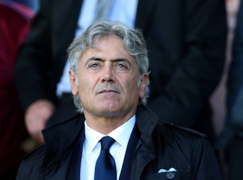 Παναθηναϊκός: Από αυτό θα φανεί το εύρος των αρμοδιοτήτων του Μπαλντίνι