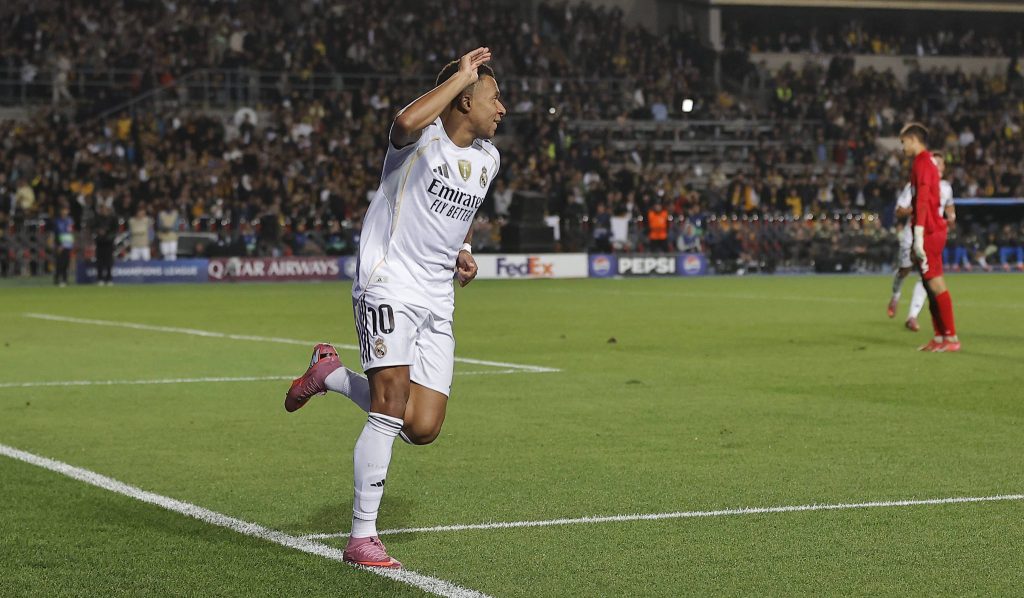 Champions League: Φαβορί η Ρεάλ, υποψιασμένη η Γιουβέντους στη Μαδρίτη, ευκαιρία για την Λίβερπουλ στη Φρανκφούρτη