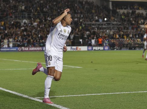 Champions League: Φαβορί η Ρεάλ, υποψιασμένη η Γιουβέντους στη Μαδρίτη, ευκαιρία για την Λίβερπουλ στη Φρανκφούρτη