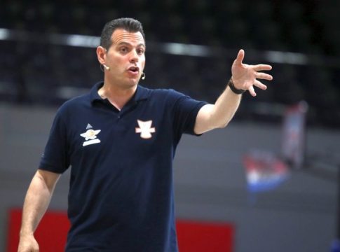 Ιτούδης: «Η Μονακό έχει φτιαχτεί για να φτάσει μέχρι το τέλος»