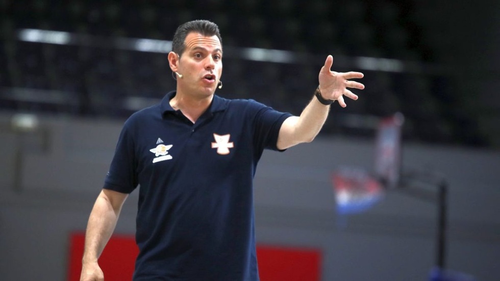 Ιτούδης: «Η Μονακό έχει φτιαχτεί για να φτάσει μέχρι το τέλος»