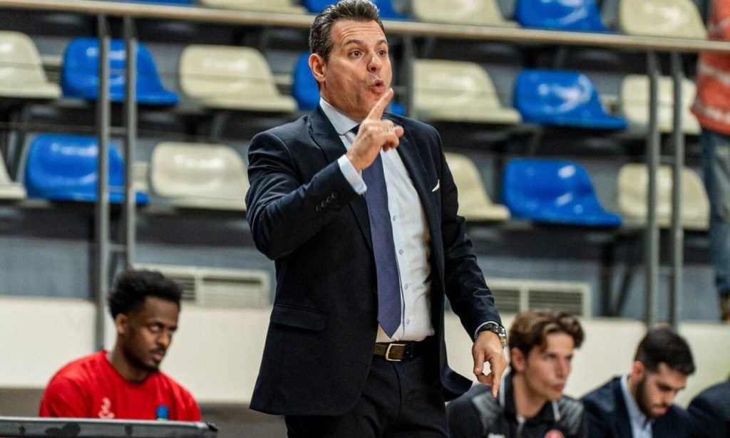 «Αιχμές» Ιτούδη κατά Μαντάρ για τον τραυματισμό του