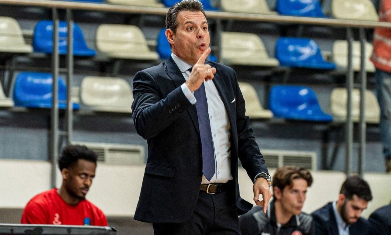 «Αιχμές» Ιτούδη κατά Μαντάρ για τον τραυματισμό του