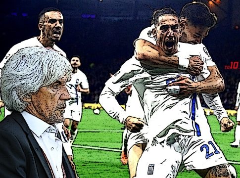 Το μοναδικό μονοπάτι για να πάει Μουντιάλ η Εθνική είναι αυτό του… 3/3 (vids)