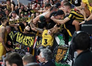 Κάτι καλό «χτίζει» ο Άρης