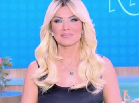 «Ανυπομονώ να γίνω μανούλα» – Η εξομολόγηση της Κατερίνας Καινούργιου