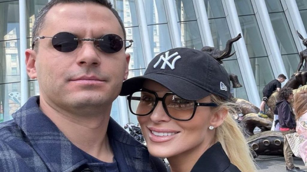 Καινούργιου – Κουτσουμπής: Όλη η αλήθεια για το ταξίδι τους στο Παρίσι