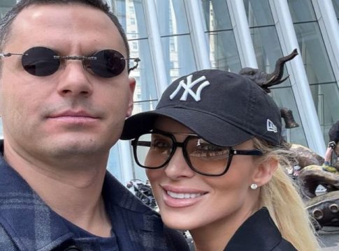 Καινούργιου – Κουτσουμπής: Όλη η αλήθεια για το ταξίδι τους στο Παρίσι