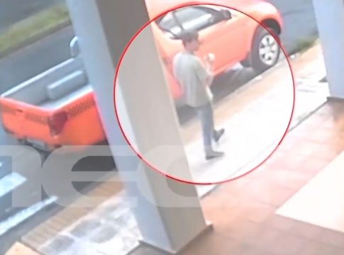 Μεσσηνία: Με δύο κινητά πήγε στο κάμπινγκ ο 22χρονος – Βίντεο ντοκουμέντο με σάντουιτς και καφέ στα ΚΤΕΛ Καλαμάτας