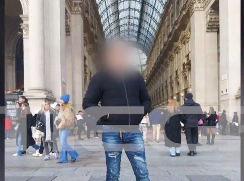 Μεσσηνία: Θέμα χρόνου η σύλληψη του δράστη της διπλής δολοφονίας στο κάμπινγκ – Ο ηθικός αυτουργός και το κίνητρο