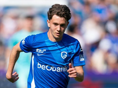 Γκενκ – Ντέντερ 2-1: Νίκησαν με βασικό Καρέτσα οι γηπεδούχοι – Έμειναν με εννέα παίκτες οι φιλοξενούμενοι