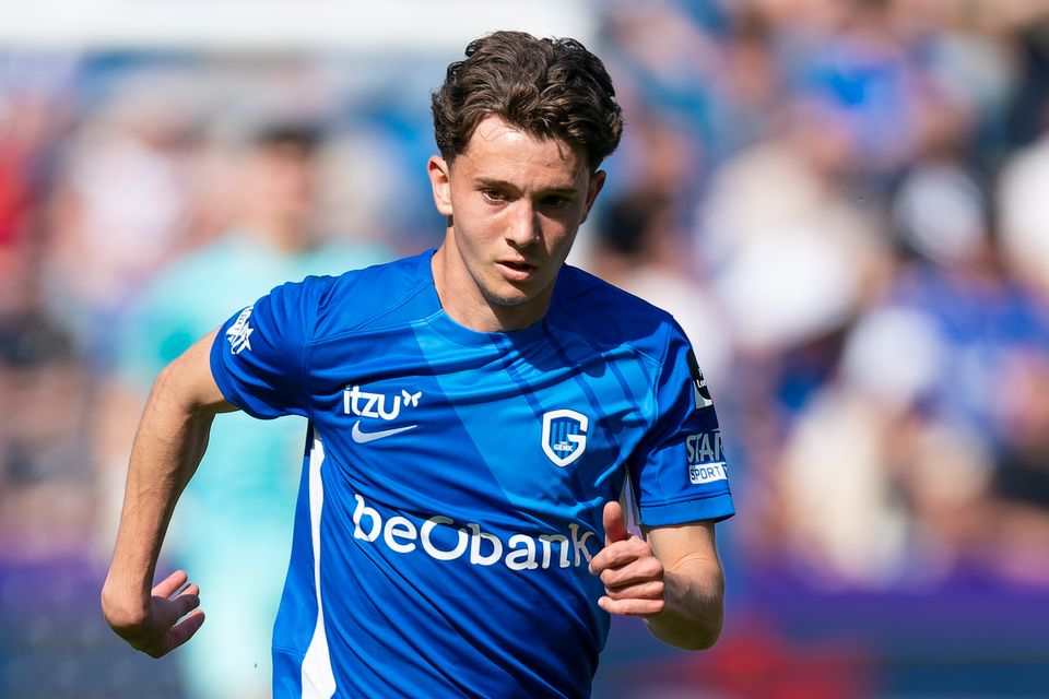 Γκενκ – Ντέντερ 2-1: Νίκησαν με βασικό Καρέτσα οι γηπεδούχοι – Έμειναν με εννέα παίκτες οι φιλοξενούμενοι