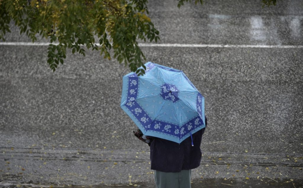 Πότε έρχεται η νέα κακοκαιρία
