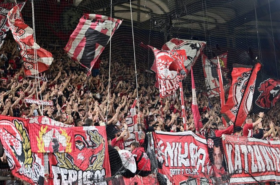 Φουλ για ένα ακόμη sold out ο Ολυμπιακός κόντρα στον Άρη – «Έφυγαν» 31.000 εισιτήρια