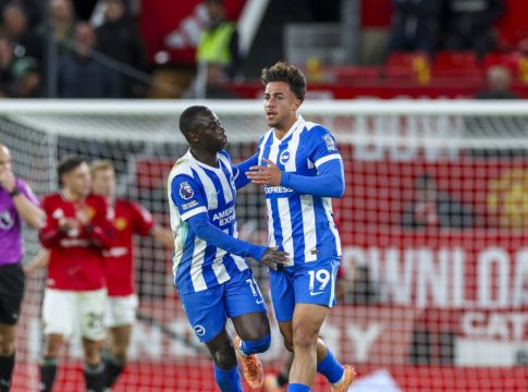 Πρώτη σε όλη την Αγγλία η Μπράιτον των Κωστούλα, Τζίμα: Το ξεχωριστό στατιστικό και η ελληνική «υπογραφή»!