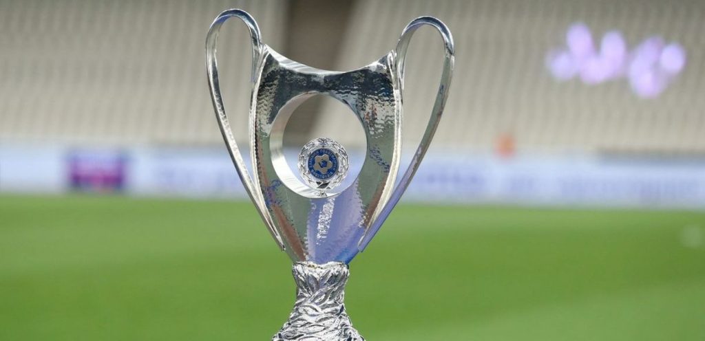 Το πρόγραμμα της τρίτης αγωνιστικής της League Phase του Κυπέλλου Ελλάδος Betsson