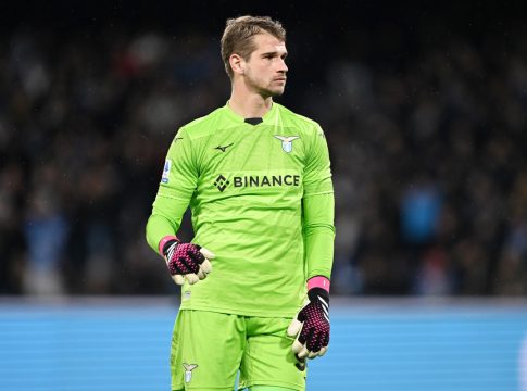Αταλάντα – Λάτσιο 0-0: Ο Προβεντέλ κράτησε «όρθιους» τους λατσιάλι στο Μπέργκαμο