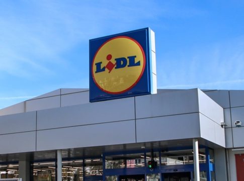 Σoκ στο Lidl: Ανάκλnση προϊóντος λόγω δηλnτηριώδους οuσίας