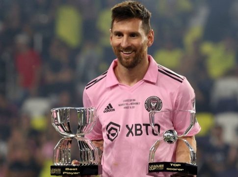 Οι αλλαγές που προτείνει ο Λιονέλ Μέσι στο MLS