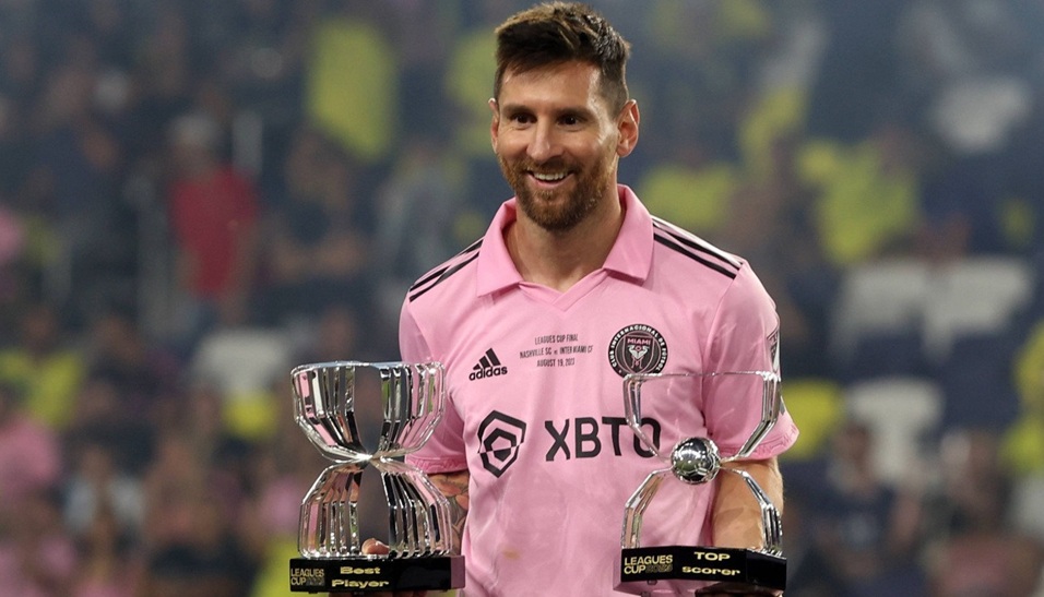 Οι αλλαγές που προτείνει ο Λιονέλ Μέσι στο MLS