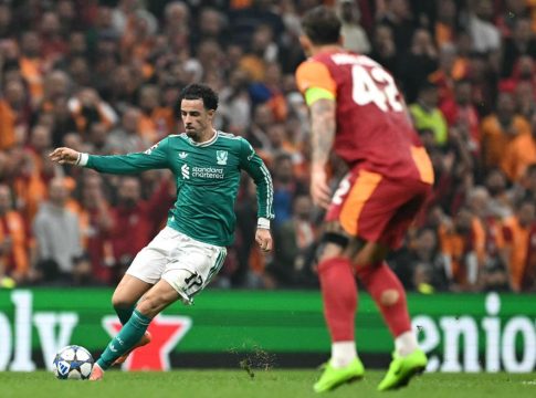 Γαλατάσαραϊ – Λίβερπουλ 1-0: «Σουτζούκ λουκούμ» στην Πόλη και οι «κόκκινοι» με… πράσινα!