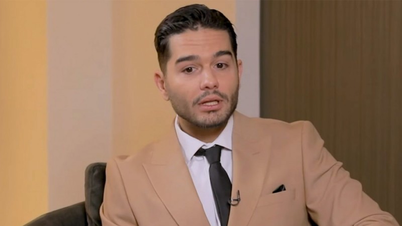 Χρήστος Μάστορας: Τι αποκάλυψε ο τραγουδιστής
