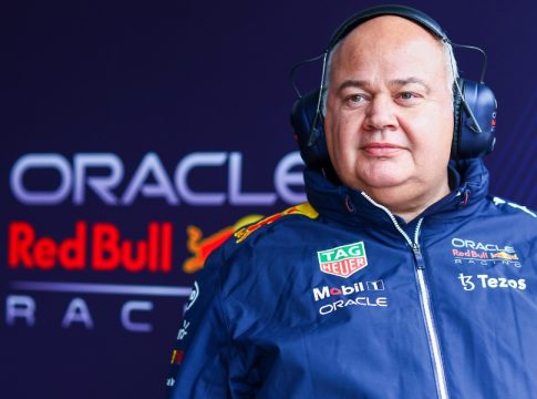 Ποιος κρύβεται πίσω από την επιτυχία της Mc Laren
