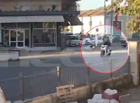 «Τι λες ρε φλώρε; Θα τον κάνω να του φύγει το κλαπέτο» – Συγκλονιστική κατάθεση για το διπλό φονικό στο κάμπινγκ