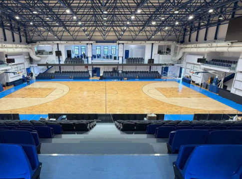 Sold out το Μύκονος Betsson – Ολυμπιακός σε 8 λεπτά!