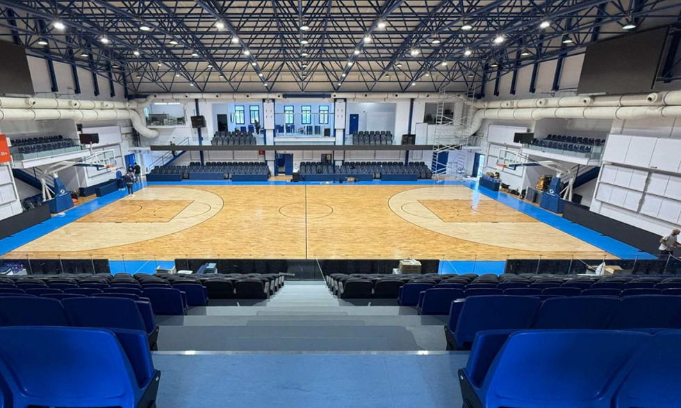 Sold out το Μύκονος Betsson – Ολυμπιακός σε 8 λεπτά!