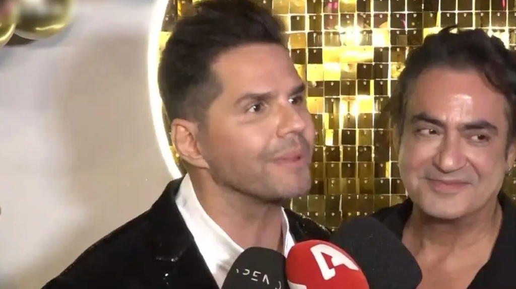 Γιώργος Τσαλίκης: Μόλις μαθεύτnκε η δυσάpεστη είδηση για τον τραγουδιστή (vid)