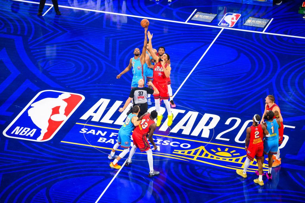 Νέο «άνοιγμα» του NBA στην αγορά της Κίνας