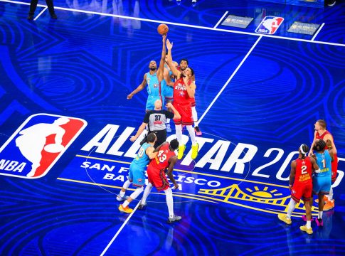 Νέο «άνοιγμα» του NBA στην αγορά της Κίνας