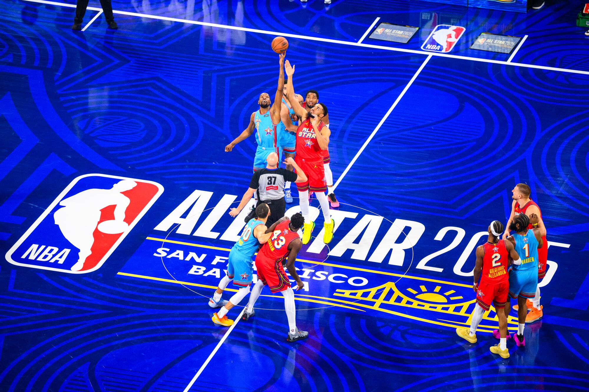 Νέο «άνοιγμα» του NBA στην αγορά της Κίνας
