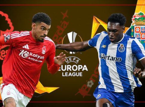 LIVE: Νότιγχαμ Φόρεστ – Πόρτο