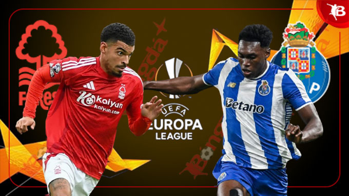 LIVE: Νότιγχαμ Φόρεστ – Πόρτο