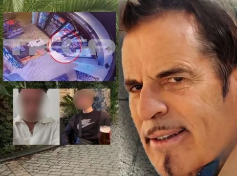 Σoκ στην υπόθεση-Αλλάζουν όλα στη Φοινικούντα: Μόλις μαθεύτnκε για το λευκό όχημα