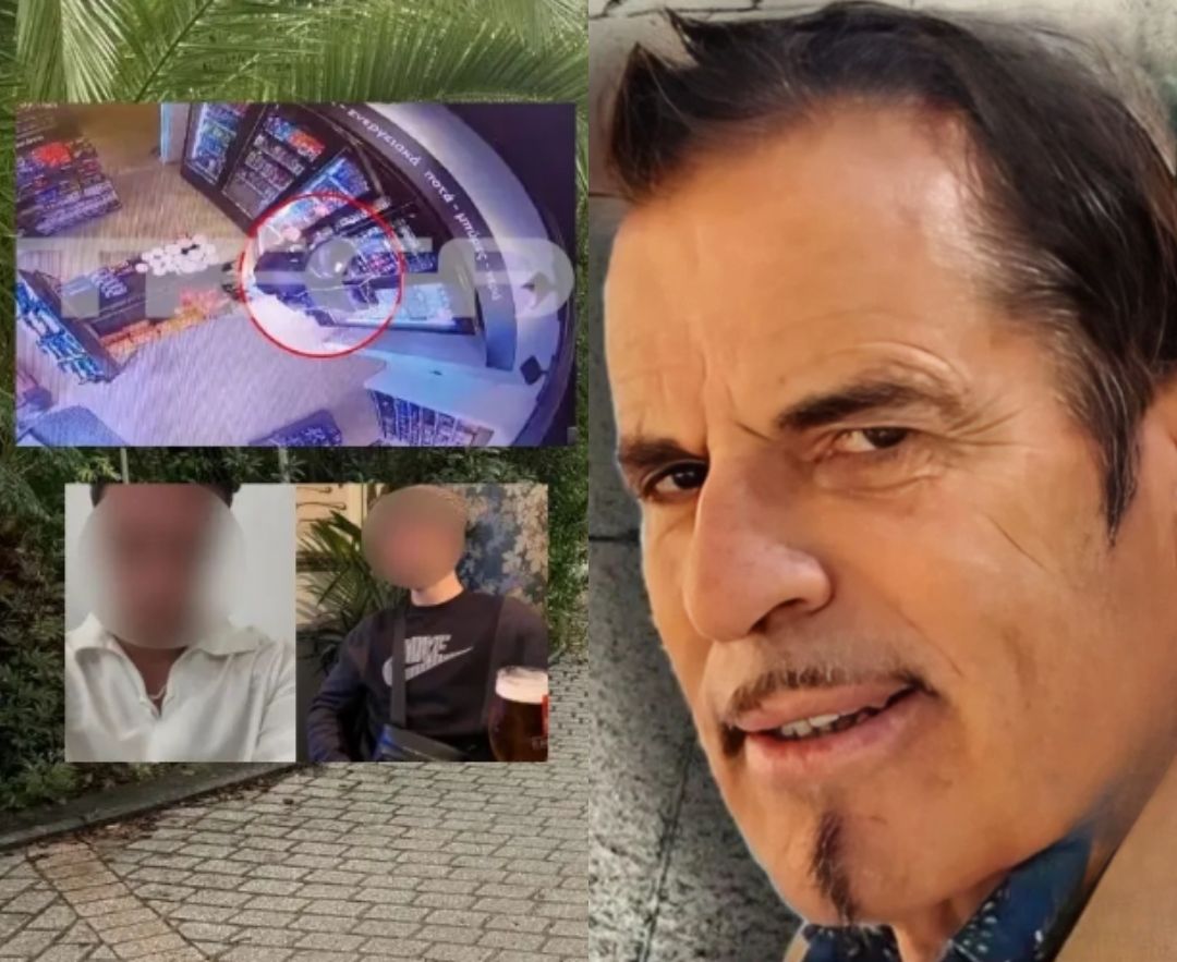 Σoκ στην υπόθεση – Αλλάζουν όλα στη Φοινικούντα: Μόλις μαθεύτnκε για το λευκό όχημα