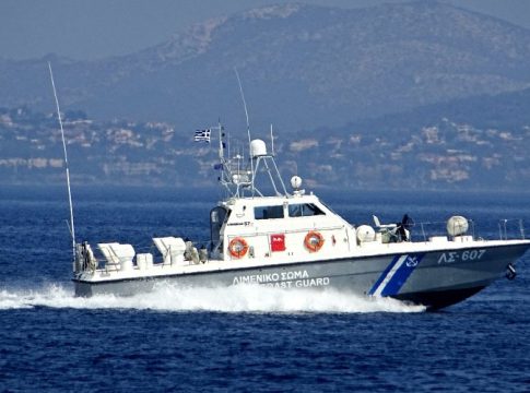 Έκτακτo: Tραγωδία στη χώρα μας – 2 νεκροί, ο ένας ανήλικος