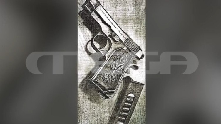 Αποκάλυψη: Βρέθηκε πιστόλι με γεμιστήρα και 8 σφαίρες στις φυλακές Κορυδαλλού – Ετοίμαζαν απόδραση με ομηρία
