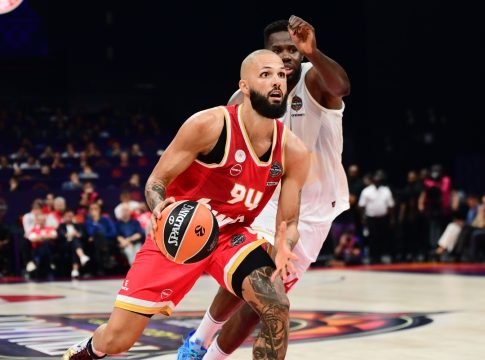 Ολυμπιακός-Μονακό: Οι λεπτομέρειες κάνουν τη διαφορά